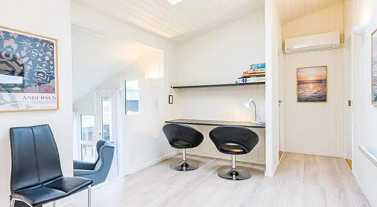 Holiday home in Houstrup