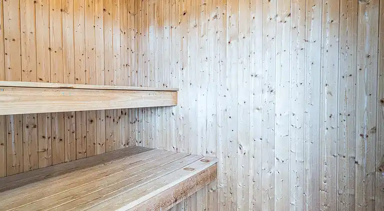 Holiday home in Houstrup