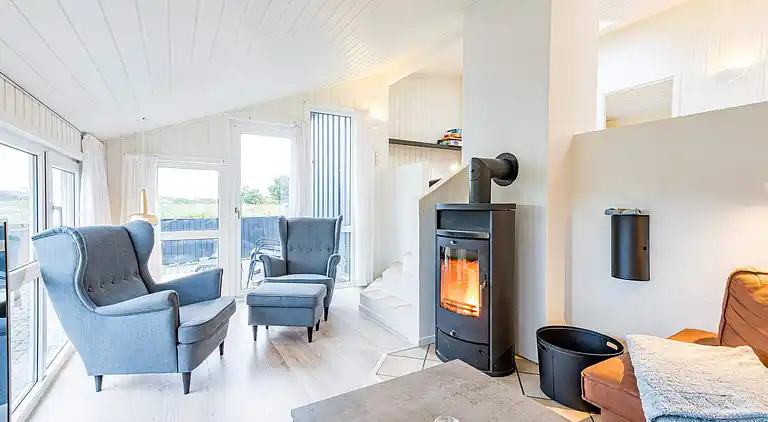 Holiday home in Houstrup