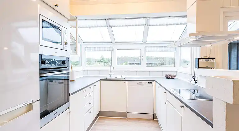 Holiday home in Houstrup