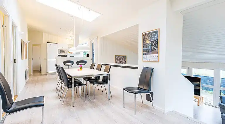 Holiday home in Houstrup