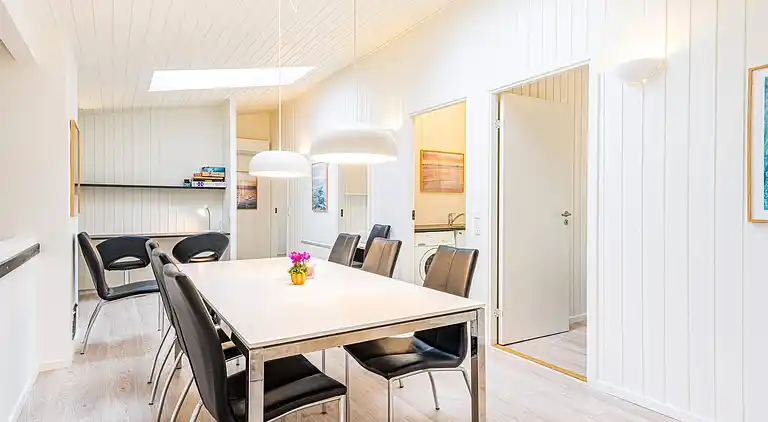 Holiday home in Houstrup