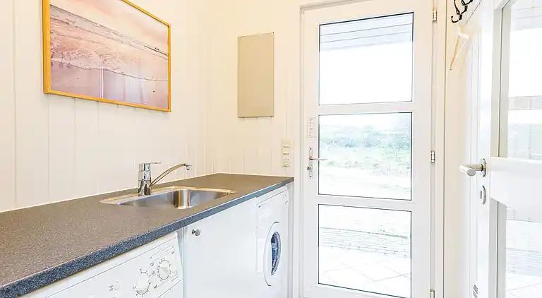 Holiday home in Houstrup