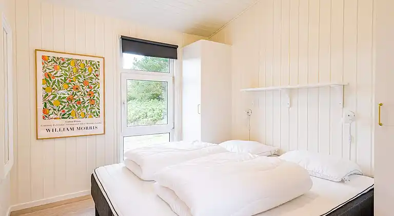 Holiday home in Houstrup