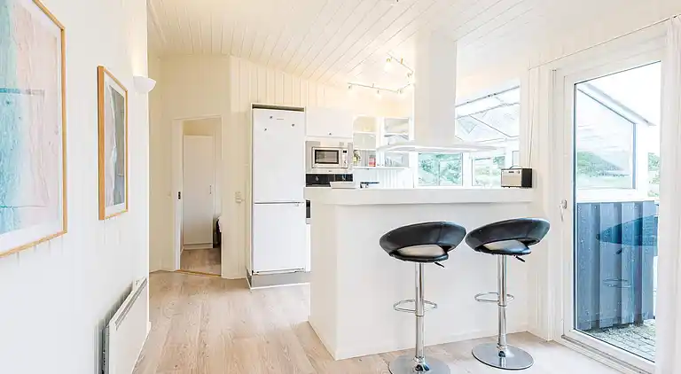 Holiday home in Houstrup