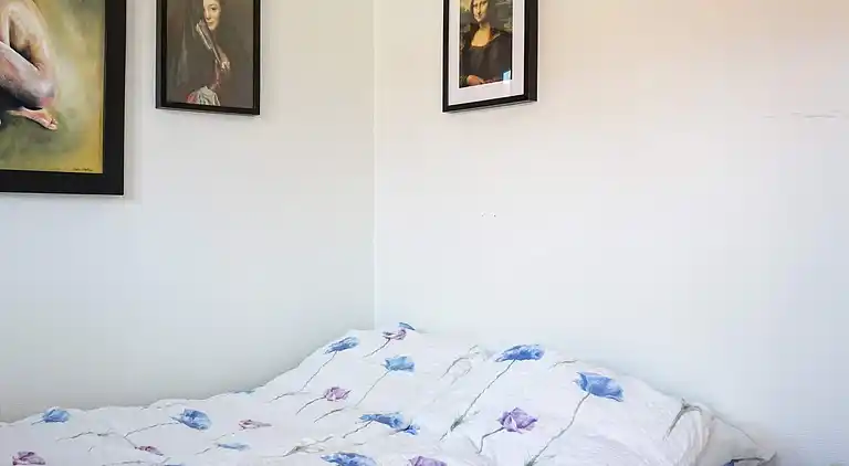 Sommerhus i Strömstad