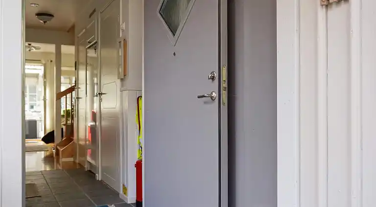 Sommerhus i Strömstad