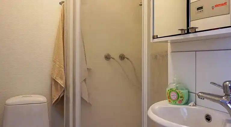 Sommerhus i Strömstad