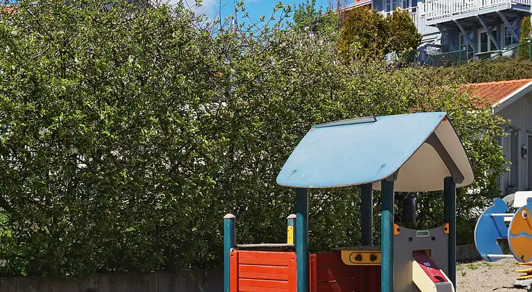 Sommerhus i Strömstad