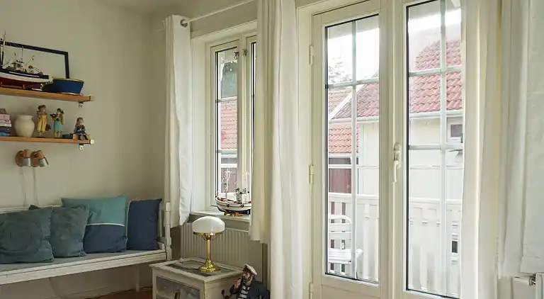 Sommerhus i Strömstad