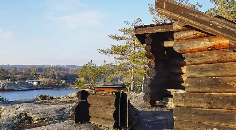 Sommerhus i Strömstad