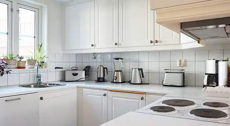 Sommerhus i Strömstad