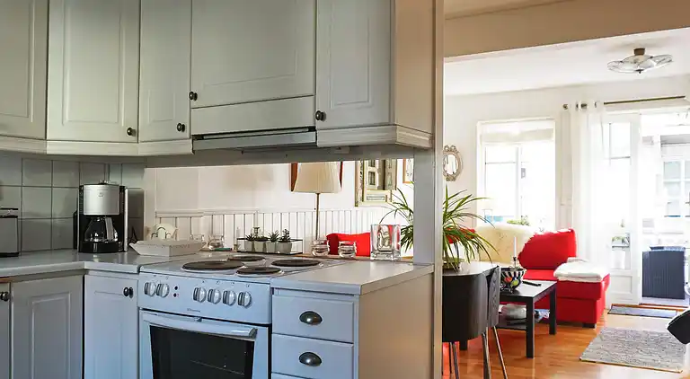 Sommerhus i Strömstad