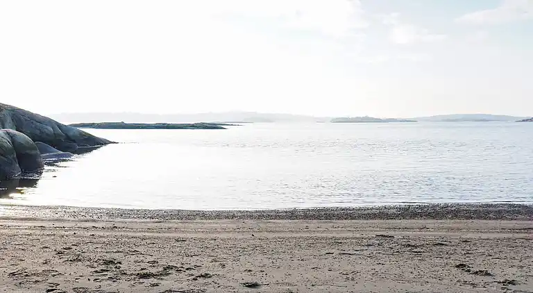 Sommerhus i Strömstad