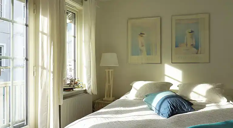 Sommerhus i Strömstad