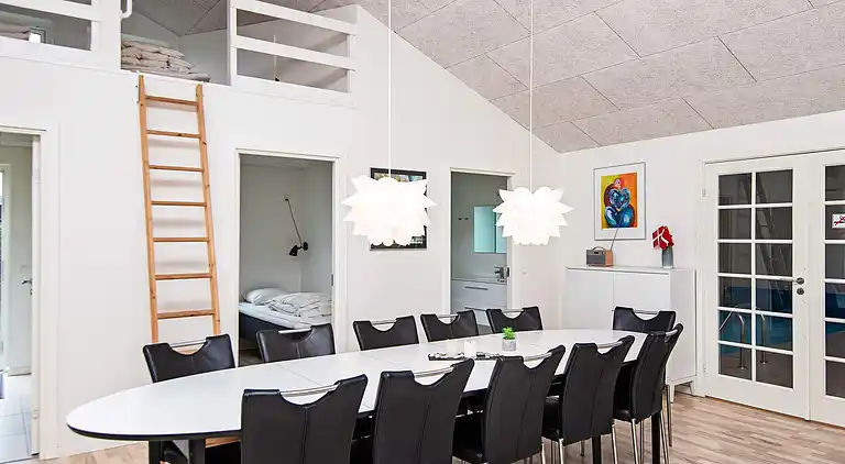 Sommerhus i Ebeltoft