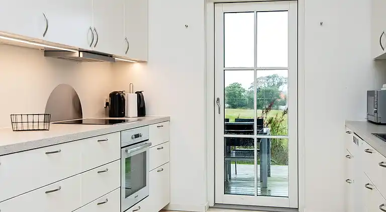 Sommerhus i Ebeltoft