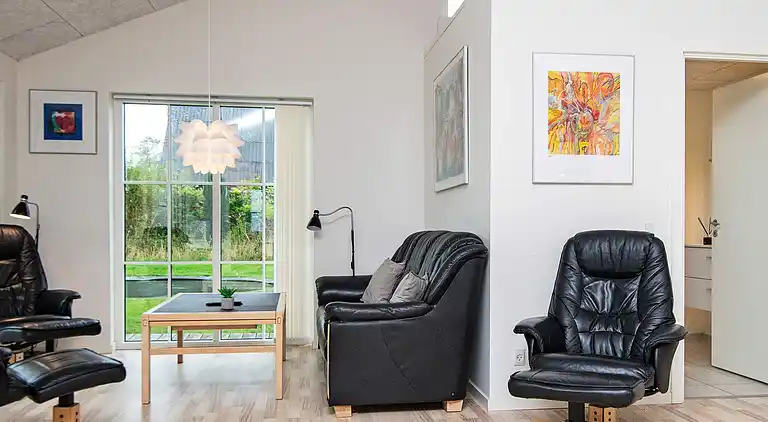 Sommerhus i Ebeltoft