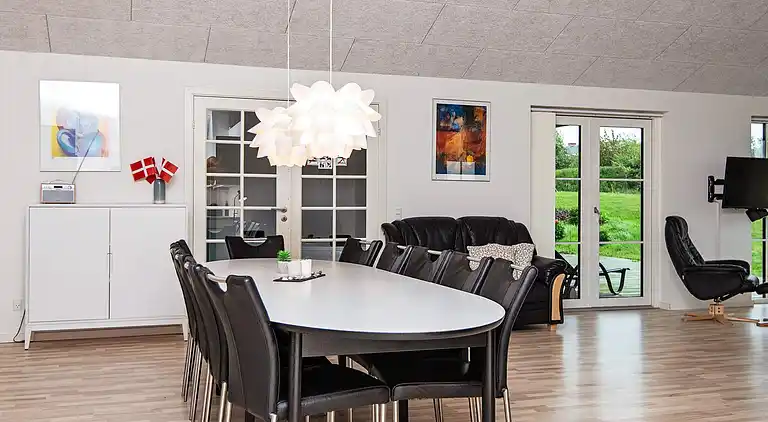 Sommerhus i Ebeltoft