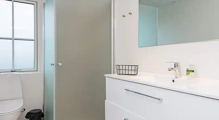 Sommerhus i Ebeltoft