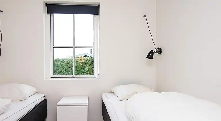 Sommerhus i Ebeltoft