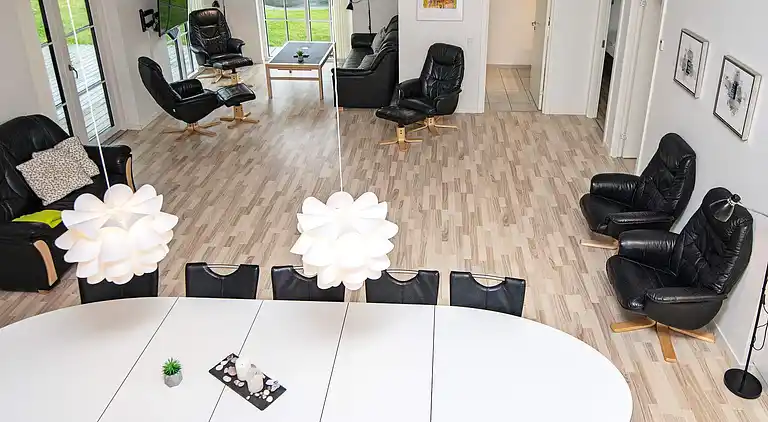 Sommerhus i Ebeltoft