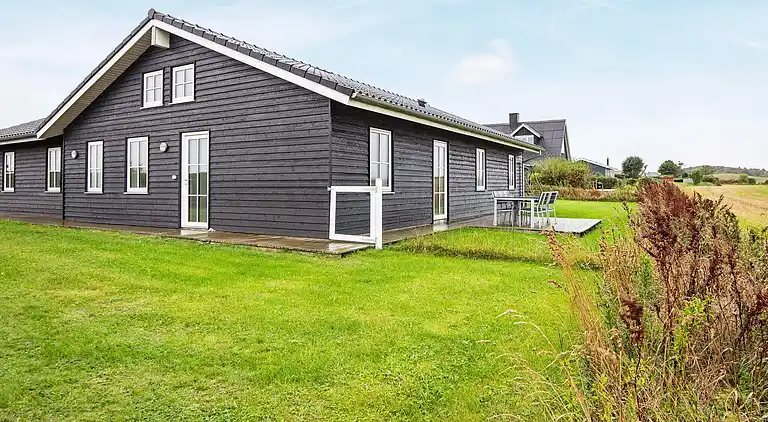 Sommerhus i Ebeltoft