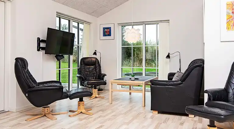 Sommerhus i Ebeltoft