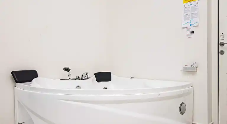 Sommerhus i Ebeltoft