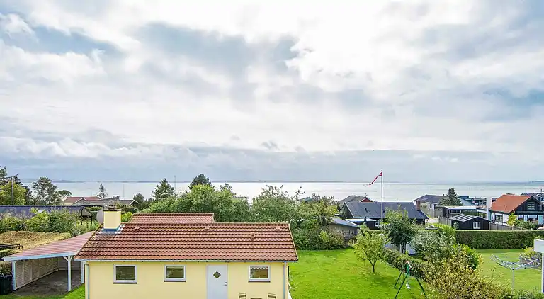 Casa vacanze in Følle Strand