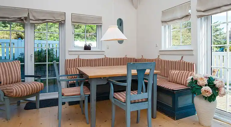 Sommerhus i Ringkøbing