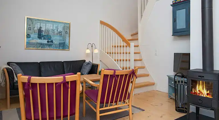 Sommerhus i Ringkøbing