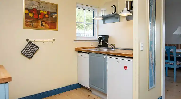 Sommerhus i Ringkøbing