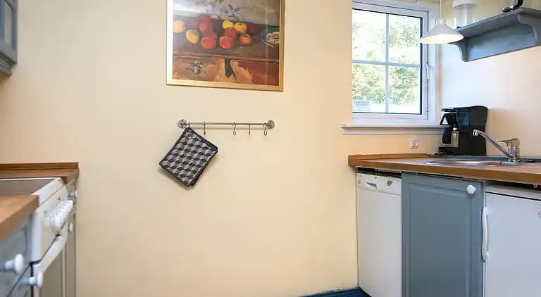 Sommerhus i Ringkøbing