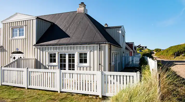 Sommerhus i Ringkøbing