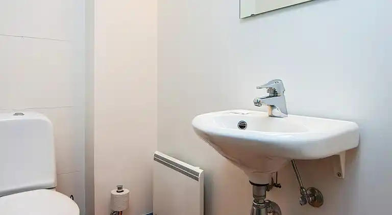 Sommerhus i Ringkøbing