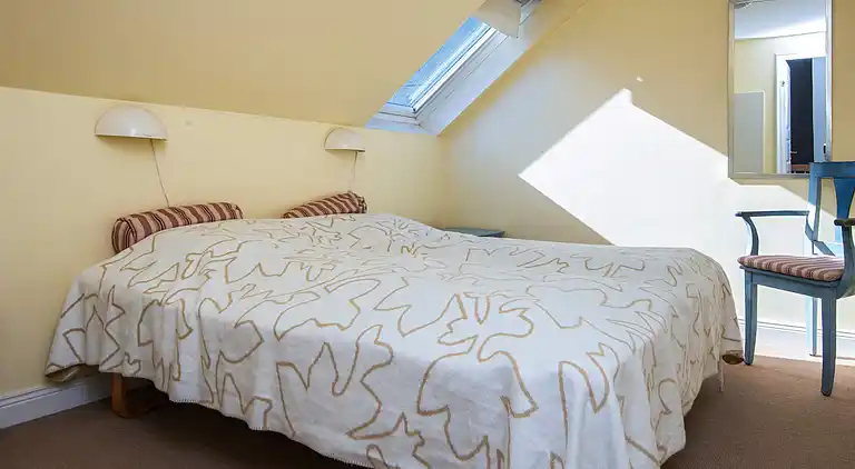 Sommerhus i Ringkøbing