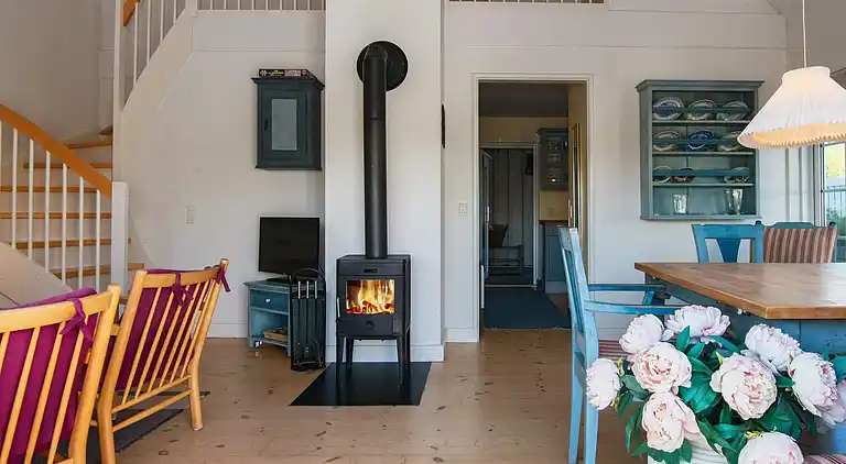 Sommerhus i Ringkøbing