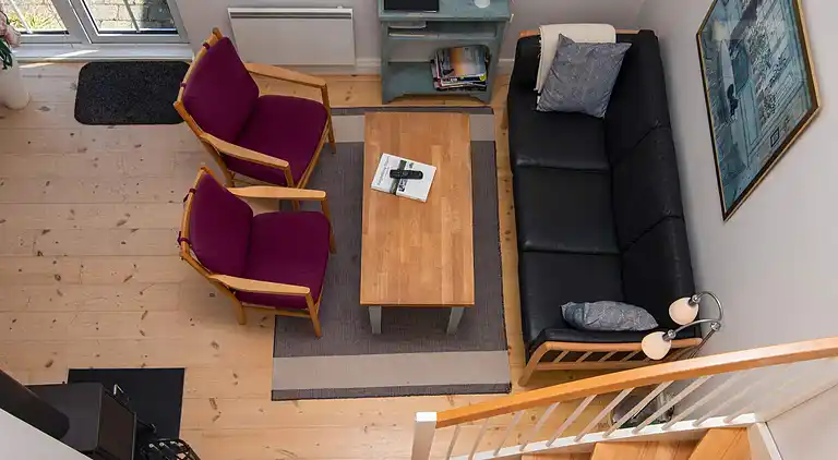 Sommerhus i Ringkøbing