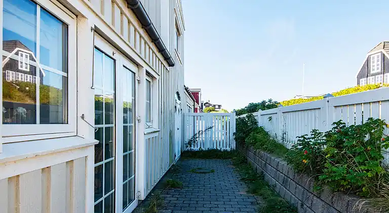 Sommerhus i Ringkøbing
