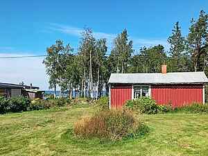Ferienhaus in Kristinehamn S