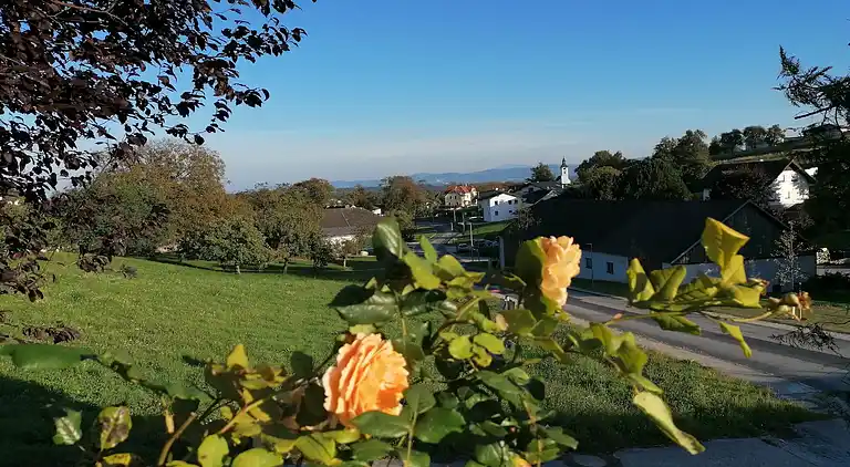 Appartement en Aschbach-Markt