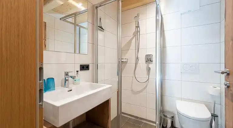 Chalet in Saalbach-Hinterglemm