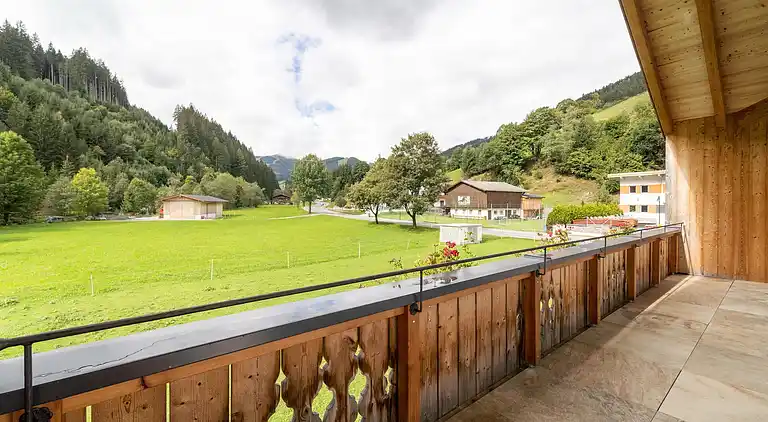 Chalet in Saalbach-Hinterglemm