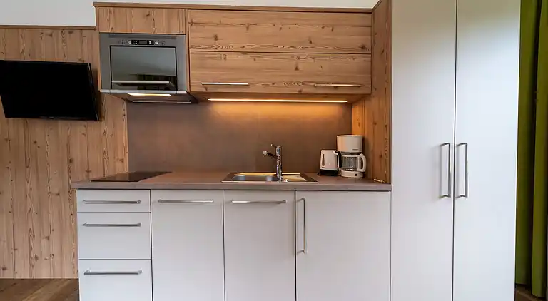 Chalet in Saalbach-Hinterglemm