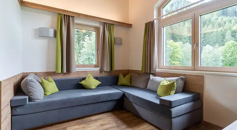 Chalet in Saalbach-Hinterglemm