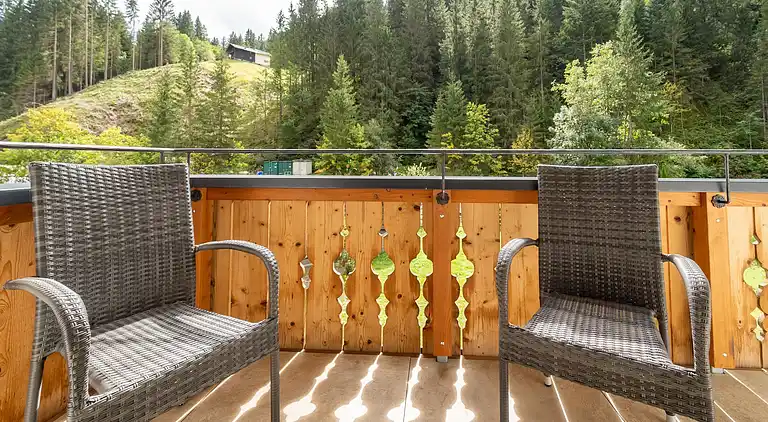 Chalet in Saalbach-Hinterglemm