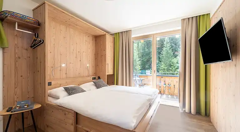 Chalet in Saalbach-Hinterglemm