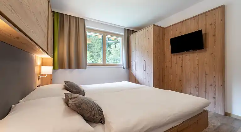 Chalet in Saalbach-Hinterglemm