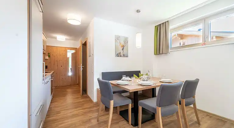 Chalet in Saalbach-Hinterglemm